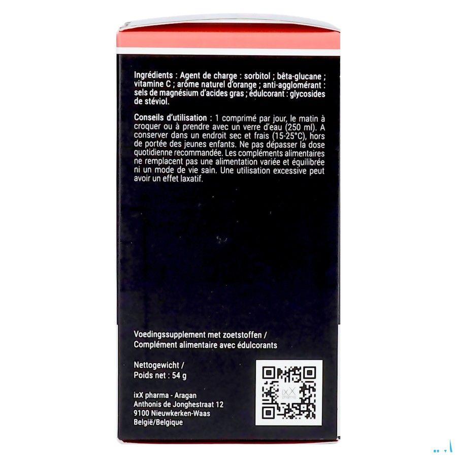 Imunixx 100 Tabl 90 Nf  -  Ixx Pharma