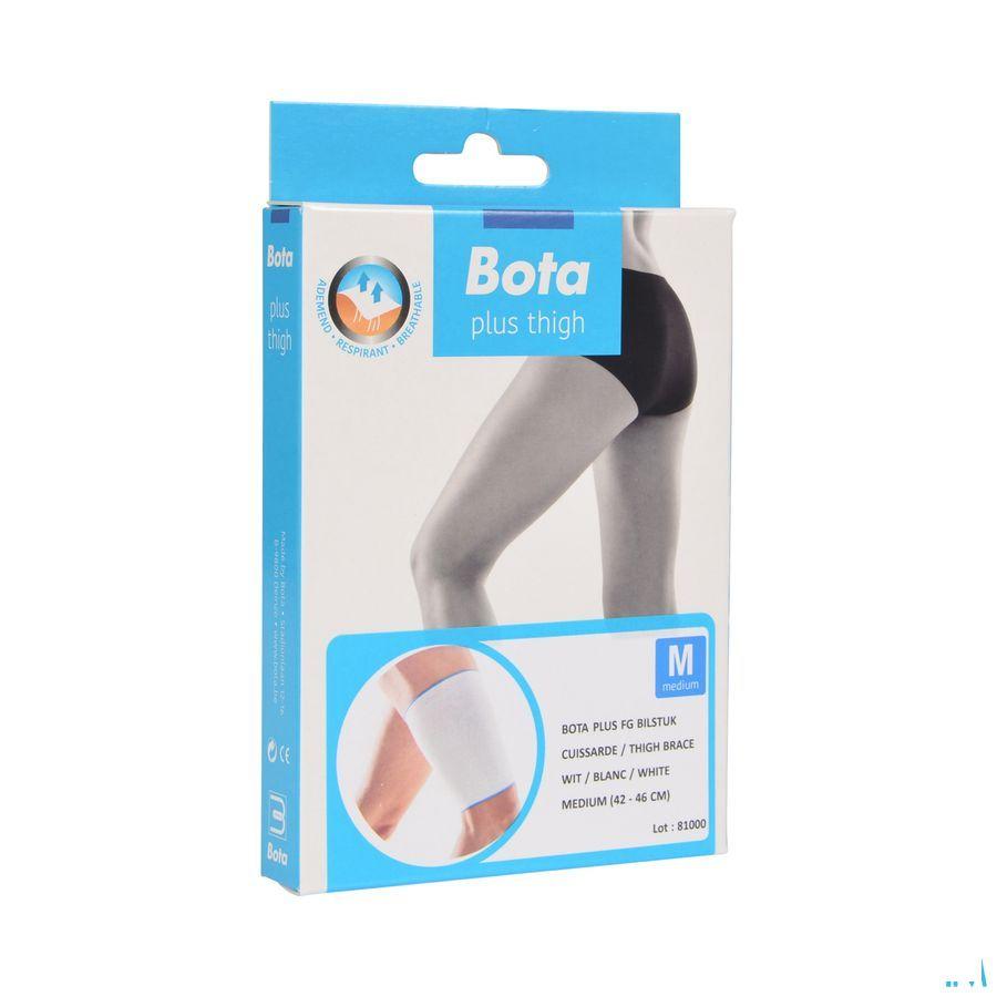Bota Plus Cuisse Wh M  -  Bota