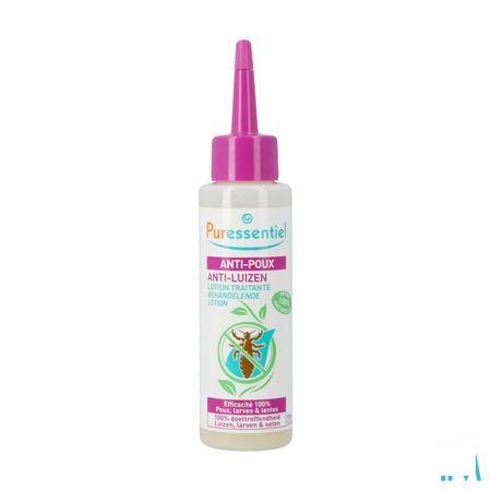 Puressentiel Anti-luizen 100 ml  -  Puressentiel