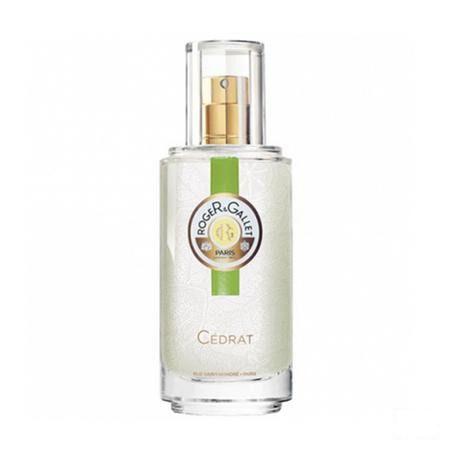 Roger & gallet Cedrat Eau Fraiche 50 ml