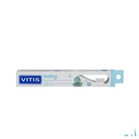 Vitis Baby Brosse Dents  -  Dentaid
