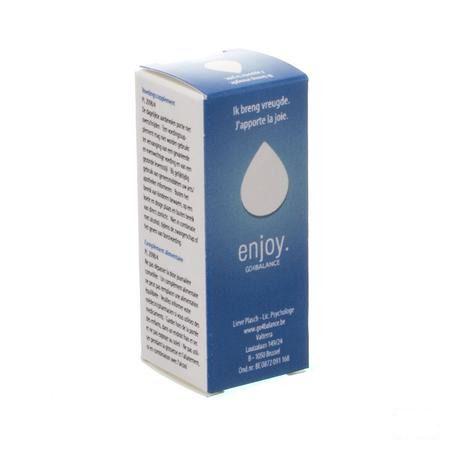 Enjoy Gouttes Flacon 10 ml 
