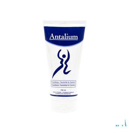 Antalium Gel Tube 150 ml  -  Dema