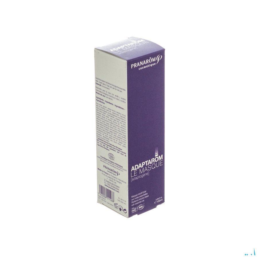 Adaptarom Masque Creme Purifiante 100 ml  -  Pranarom