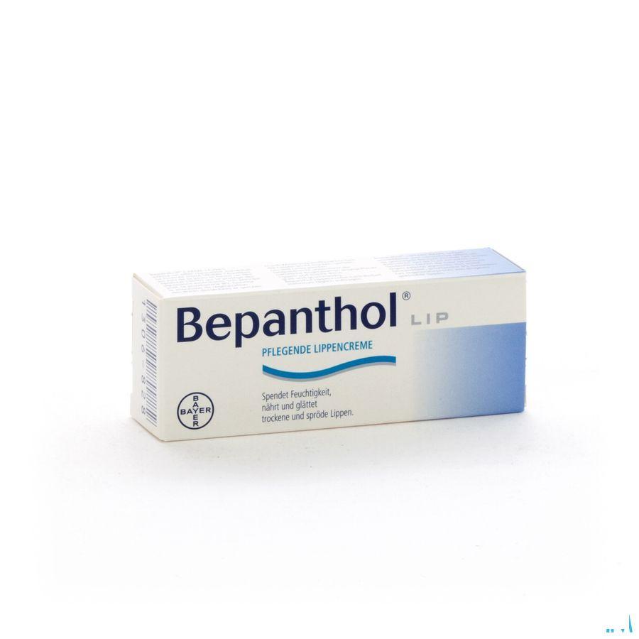 Bepanthol Lippencreme 7ml