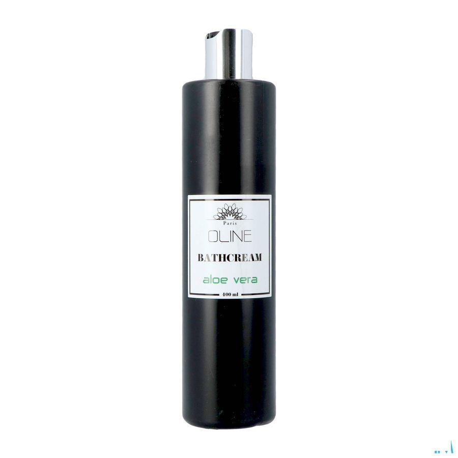 Oline Bathcream 400 ml