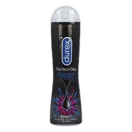 Durex Perfect Gliss Lubrifiant 50ml