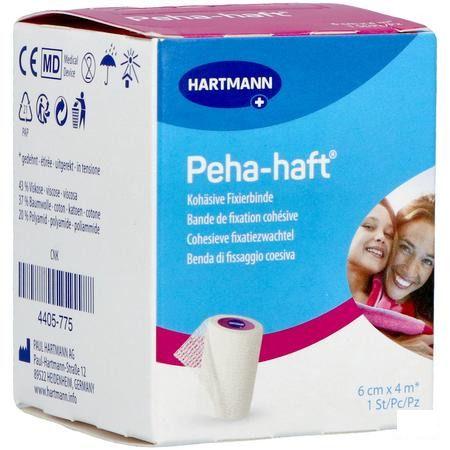 Peha Haft Selfacre 6Cmx4M 1