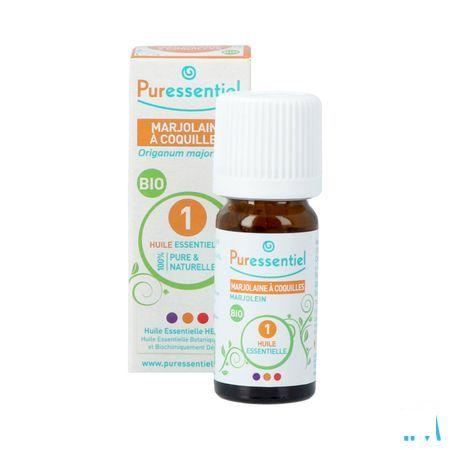 Puressentiel Eo Marjolein Bio Expert Essentiele Olie 5 ml  -  Puressentiel