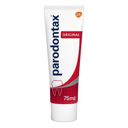 Parodontax Dentifrice Original 75 ml