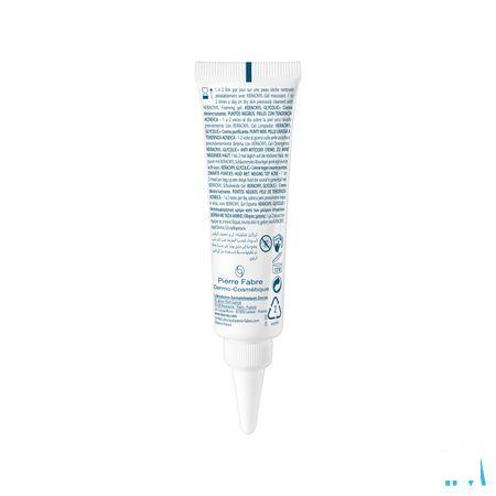 Ducray Keracnyl Glycolic + Creme Tegen Zw.Puntjes 30 ml  -  Ducray Benelux