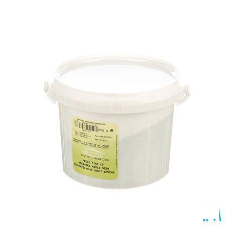Heermoes-paardestaart 250 gr  -  Fagron