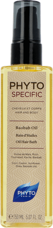 Phytospecific Baobab Olie Flacon Pompe 150 ml