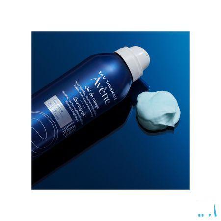 Avene Men Scheergel 150 ml  -  Avene