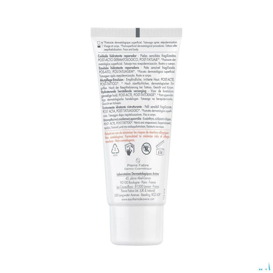 Avene Cicalfate+ Soin Hydra & Reparateur Tube 40 ml