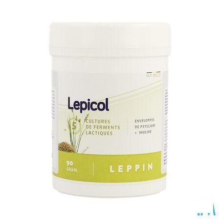 Lepivits Lepicol Nf Pdr 90G  -  Lepivits