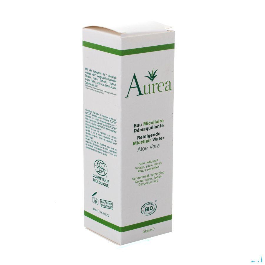 Aurea Miccelair Reinigingswater 200 ml