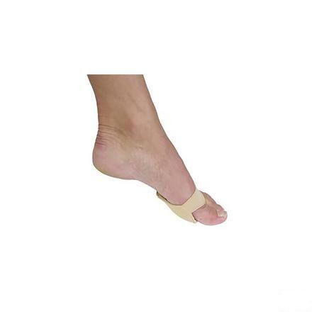 Bota Podo 20 Coussin Plantaire Large 1paire  -  Bota