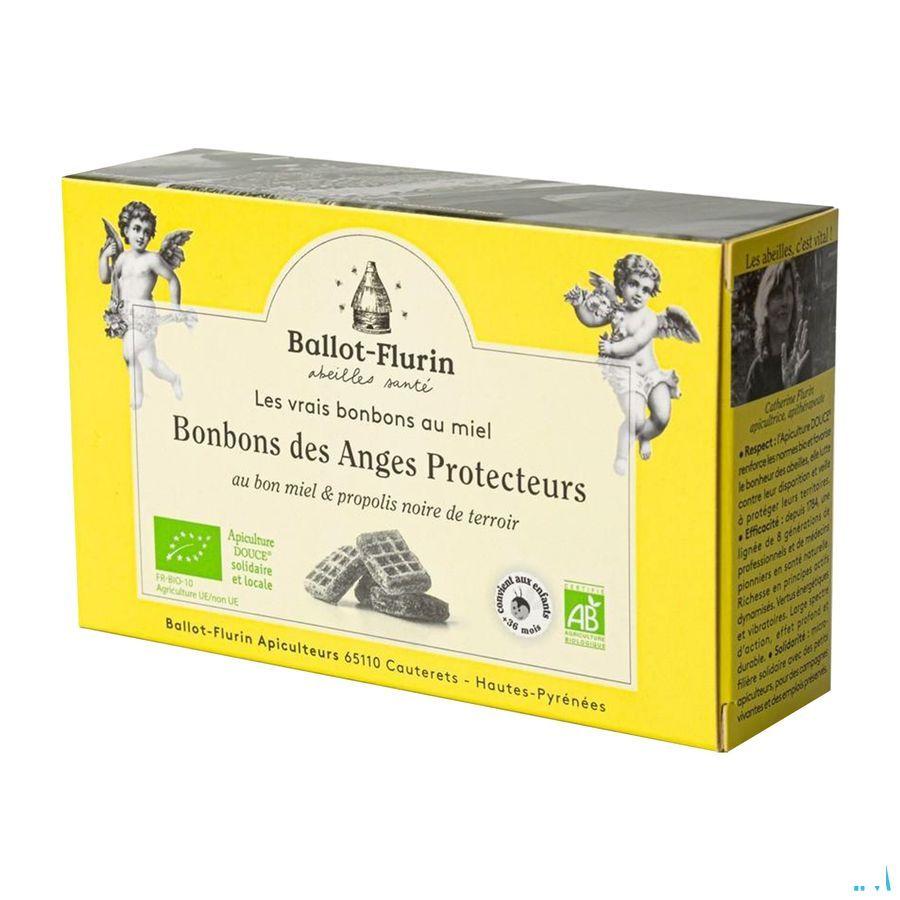 Ballot Flurin Snoepjes Beschermengel Propolis 100 gr  -  Distribio