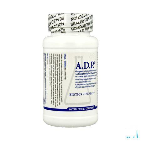 Biotics A.D.P. (Anti Dysbiosis Product) 60 comprimés  -  Energetica Natura