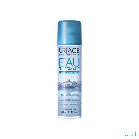 Uriage Eau Thermale Spray 50 ml