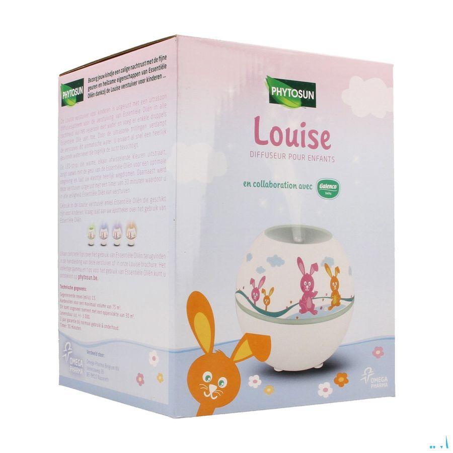Phytosun Verstuiver Louise Kids