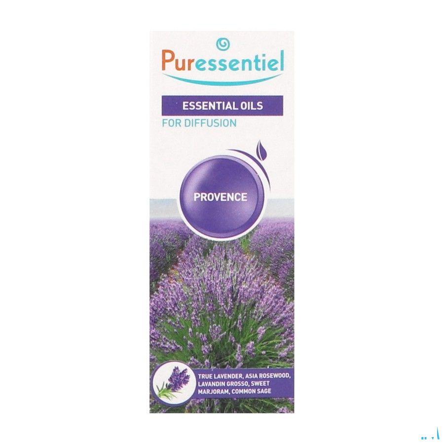 Puressentiel Diffusion Provence Flacon 30 ml  -  Puressentiel
