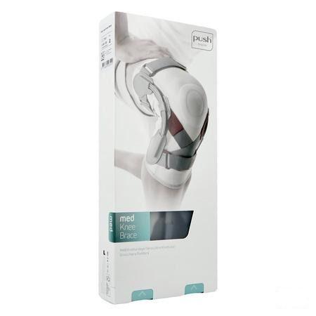 Push Med Kniebrace Links/rechts 31-34cm T2 
