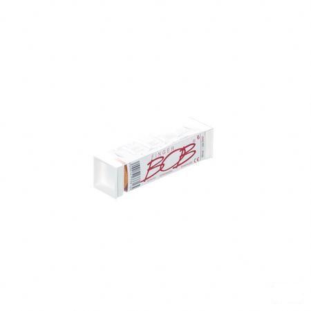 Finger Bob Pansement Doigt Assorti 6  -  Bomedys