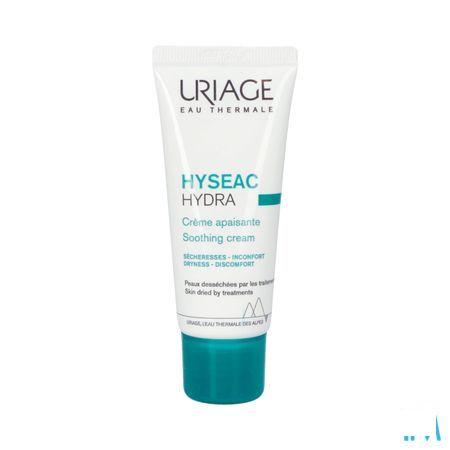 Hyseac Hydra Creme Apaisante 40 ml