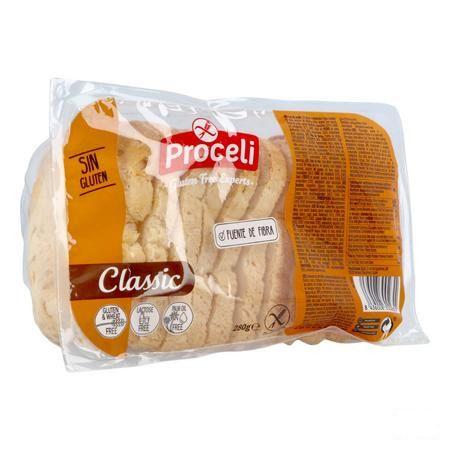 Proceli Pain Mie Classique Rte 280 g 3521 Revogan