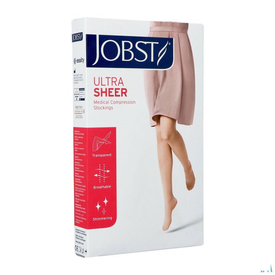 Jobst Ultras 2 Ad Reg Sft Nat Vi Pair
