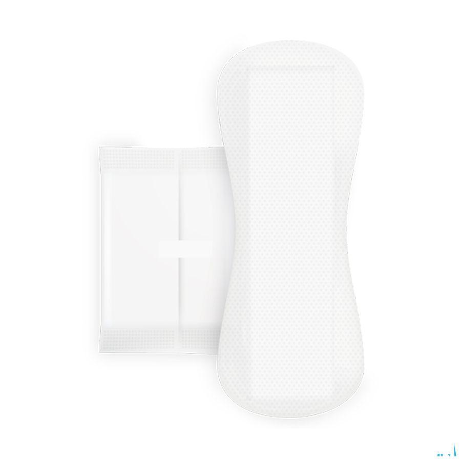 Saforelle Coton Protect Inlegkruisjes Pocket 20