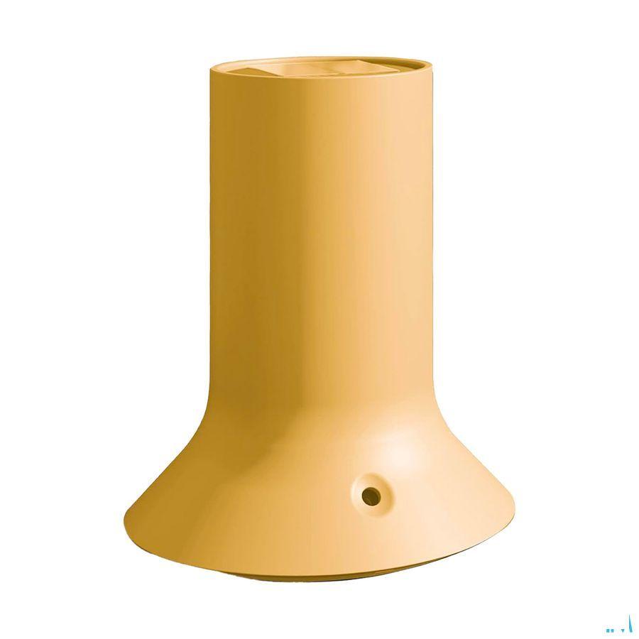 Diffusion Diffuseur Soleo Jaune  -  Pranarom