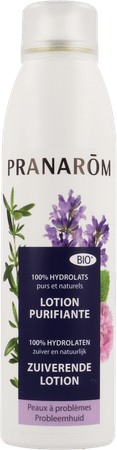 Hydrolat Purifiant 170 ml  -  Pranarom