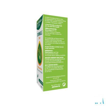 Phytosun Citronella Olie Spray 50 ml