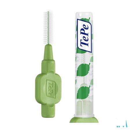 Tepe Interdental Brush 0,8mm Green 6 