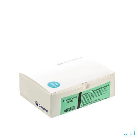 Speedicath Compact Cath. Vrouw Ch10 7Cm 30 28580  -  Coloplast