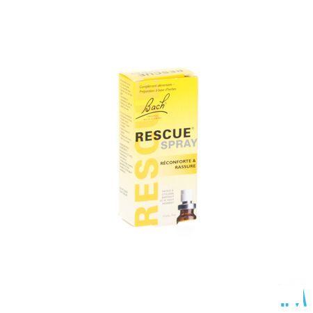 Bach Rescue Spray 7ml