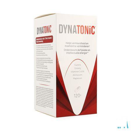 Dynatonic Capsule 120