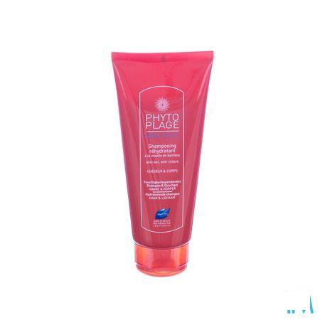 Phytoplage Shampoo R2 Hydratant Tube 200 ml