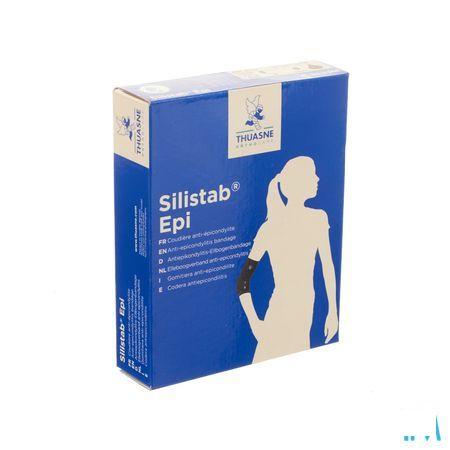 Silistab Epi Elleboogstuk T5 2305  -  Thuasne Benelux
