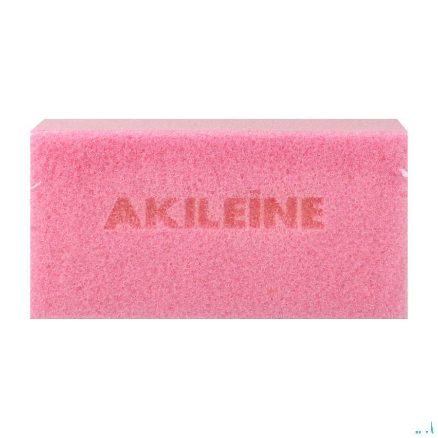 Akileine Poncette gommage