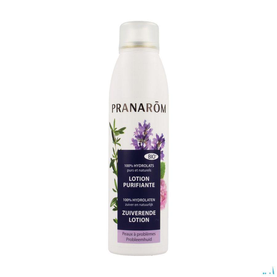 Hydrolat Purifiant 170 ml  -  Pranarom