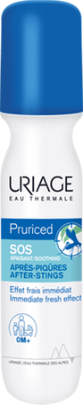 Uriage Pruriced Sos Piqures 15ml