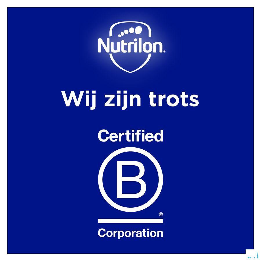 Nutrilon Profutura Care 1 Zuig.Melk. 0-6M Pdr 800 g  -  Nutricia