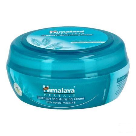 Himalaya Herbals Intensive Moisturising Creme 50 ml