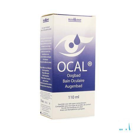 Ocal Oogbad Hydra 110 ml  -  I.D. Phar