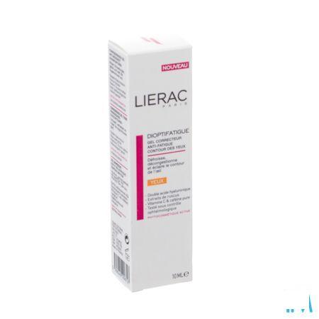 Lierac Dioptifatigue Tube 10 ml