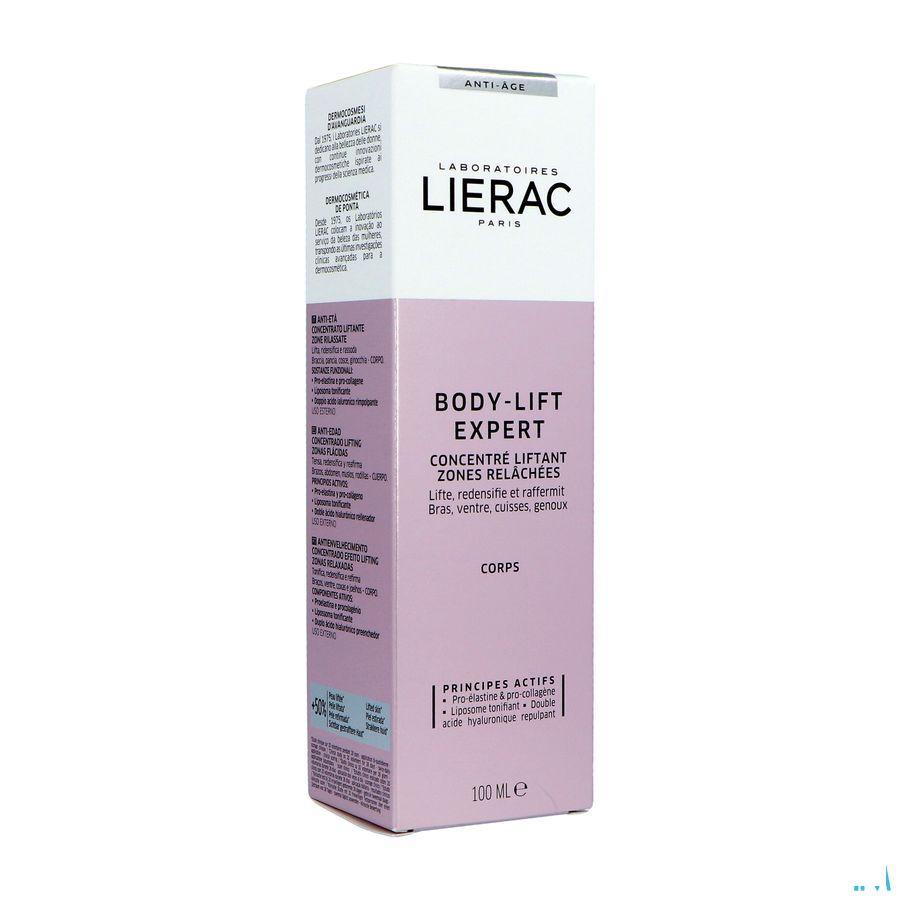 Lierac Body Lift Expert Concentre Tube 100 ml